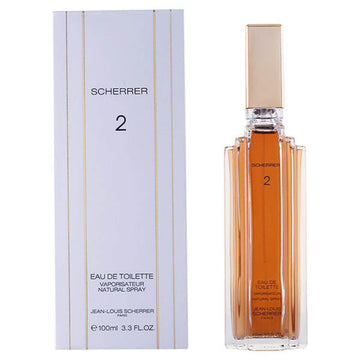 Parfum Femme Jean Louis Scherrer 120564 EDT 100 ml