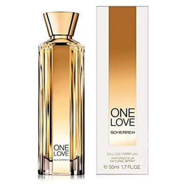 Parfum Femme Jean Louis Scherrer One Love 50 ml