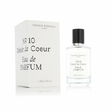 Parfum Unisexe Thomas Kosmala EDP No. 10 Desir Du Coeur (100 ml)