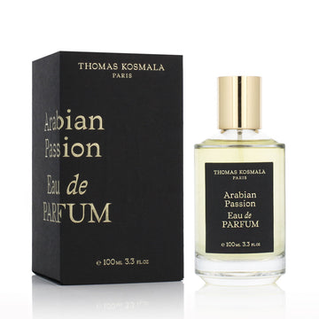 Parfum Unisexe Thomas Kosmala EDP Arabian Passion 100 ml