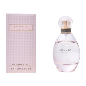 Parfum Femme Sarah Jessica Parker EDP Lovely 50 ml