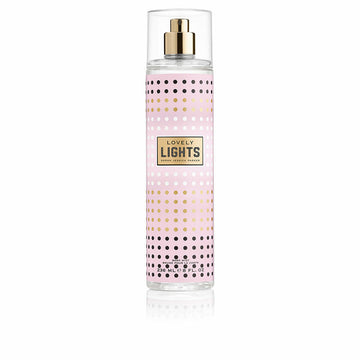 Spray Corps Sarah Jessica Parker LOVELY 236 ml