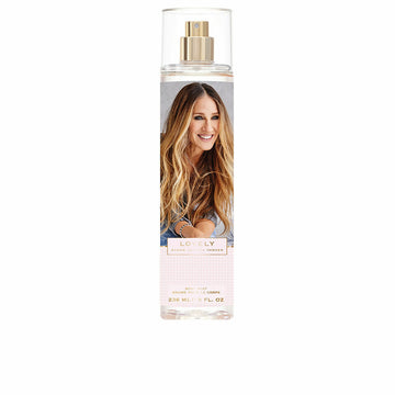 Parfum Corporel Sarah Jessica Parker Lovely 250 ml