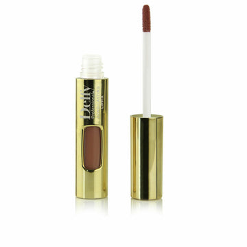 Rouge à lèvres Delfy LIPFIX GOLD crepe 8 g