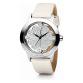 Ladies' Watch Folli Follie wf0t057ssz (Ø 32 mm)