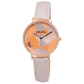 Ladies' Watch Folli Follie WF19R016SSG-PI