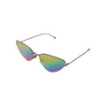 Lunettes de soleil Unisexe Komono KOMS60-00-63