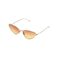 Lunettes de soleil Unisexe Komono KOMS60-01-62