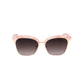 Lunettes de soleil Femme Ana Hickmann Rose Ø 53 mm