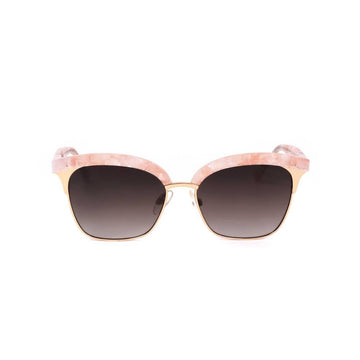 Lunettes de soleil Femme Ana Hickmann Rose Ø 53 mm