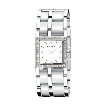 Montre Femme Elixa E067-L216 (Ø 22 mm)