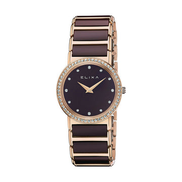 Montre Femme Elixa E100-L394 (Ø 32 mm)