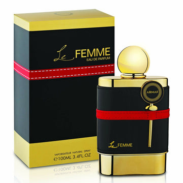 Women's Perfume Armaf EDP Le Femme 100 ml