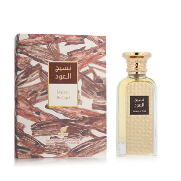 Unisex Perfume Zimaya Naseej Al Oud EDP 50 ml