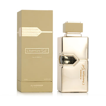 Parfum Femme Al Haramain EDP L'Aventure Gold 200 ml