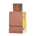 Unisex Perfume Al Haramain AMBER OUD 60 ml