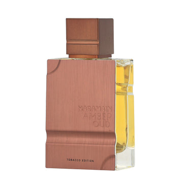 Parfum Unisexe Al Haramain AMBER OUD 60 ml