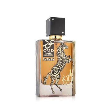 Parfum Unisexe Lattafa Lail Maleki Oud EDP 100 ml