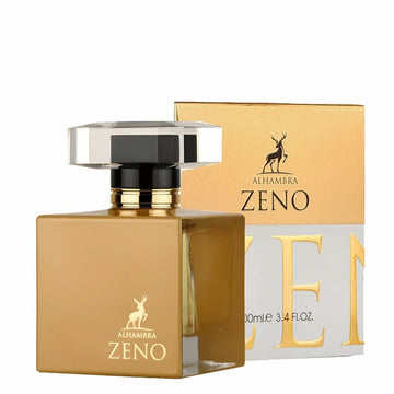 Women's Perfume Maison Alhambra EDP Zeno 100 ml