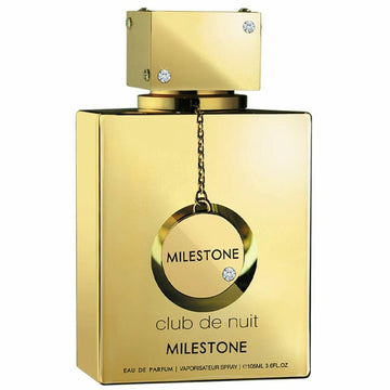 Parfum Femme Armaf EDP Club De Nuit Milestone 105 ml