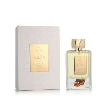 Parfum Femme Agarwood Amber EDP 100 ml