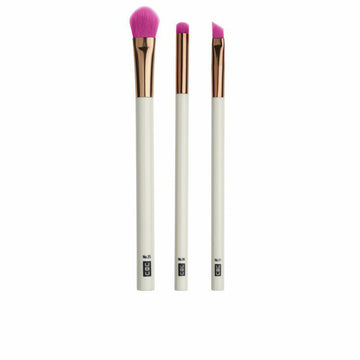 Eyeshadow brush UBU - URBAN BEAUTY LIMITED Smoke 3 Units