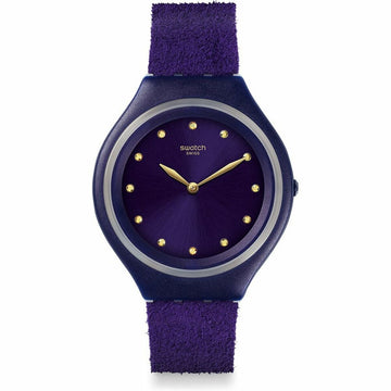 Montre Femme Swatch SVUV102