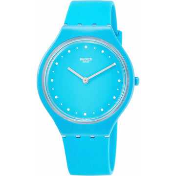 Montre Femme Swatch SKINAUTIQUE (Ø 37 mm)