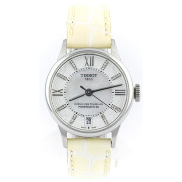 Ladies' Watch Tissot CHEMINS DES TOURELLES (Ø 32 mm)