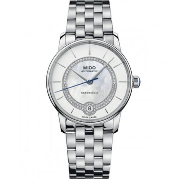 Ladies' Watch Mido M037-807-11-031-00