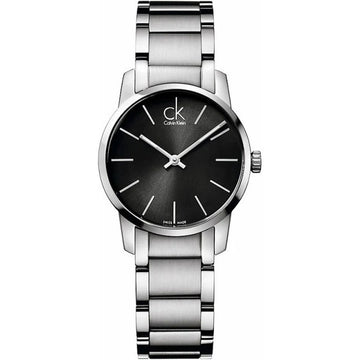 Montre Femme Calvin Klein CITY (Ø 31 mm)