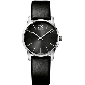 Montre Femme Calvin Klein CITY (Ø 31 mm)