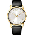 Montre Femme Calvin Klein CITY (Ø 31 mm)