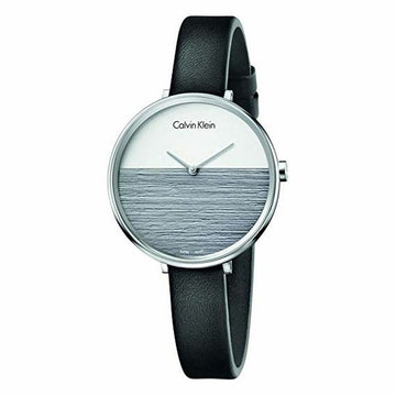 Montre Femme Calvin Klein RISE (Ø 38 mm)