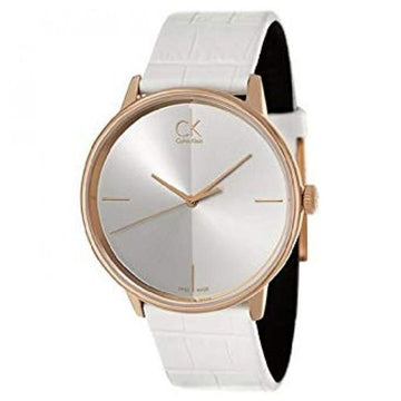 Montre Femme Calvin Klein ACCENT (Ø 40 mm)