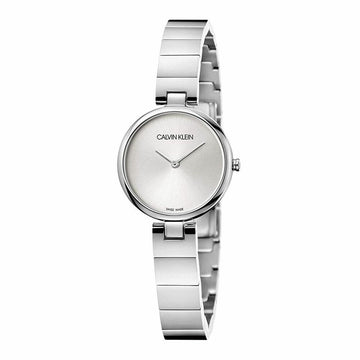 Montre Femme Calvin Klein AUTHENTIC (Ø 28 mm)