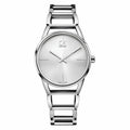 Ladies' Watch Calvin Klein STATELY (Ø 34 mm)