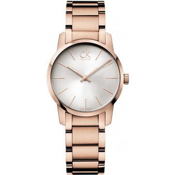 Montre Femme Calvin Klein CITY (Ø 31 mm)