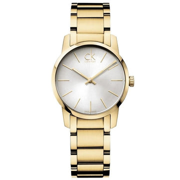 Montre Femme Calvin Klein CITY (Ø 31 mm)