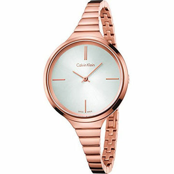 Ladies' Watch Calvin Klein LIVELY (Ø 34 mm)