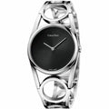 Montre Femme Calvin Klein ROUND (Ø 32 mm)