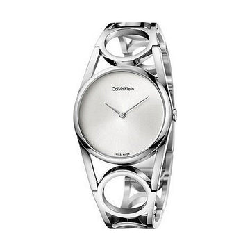 Ladies' Watch Calvin Klein ROUND (Ø 33 mm)