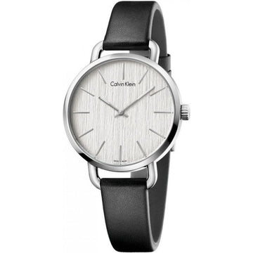 Ladies' Watch Calvin Klein K7B231C6 (Ø 36 mm)