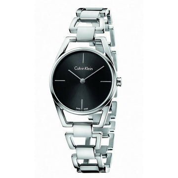 Ladies'Watch Calvin Klein DAINTY (Ø 30 mm)