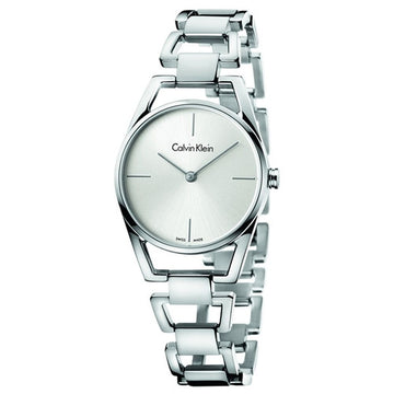 Ladies'Watch Calvin Klein DAINTY (Ø 30 mm)