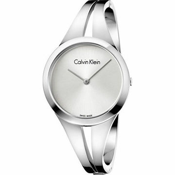 Ladies' Watch Calvin Klein ADDICT (Ø 28 mm)