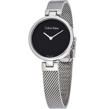 Montre Femme Calvin Klein AUTHENTIC (Ø 28 mm)