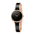 Ladies'Watch Calvin Klein SEDUCE (Ø 30 mm)