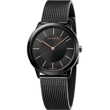 Montre Femme Calvin Klein MINIMAL (Ø 35 mm)