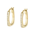 Ladies' Earrings Breil TJ3158